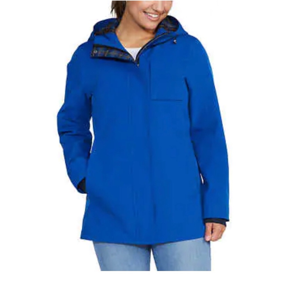 New size medium Women’s Pendleton jacket